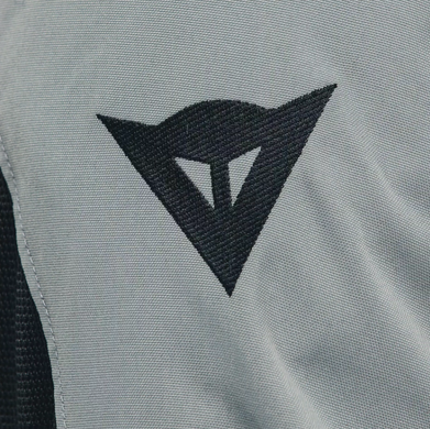 Мотокуртка Dainese SEVILLA AIR Textile Black Charcoal Grey