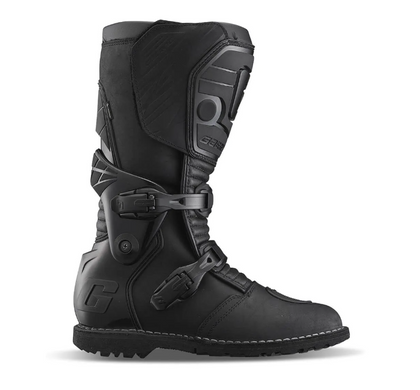 Мотовзуття Gaerne G_DAKAR GORE-TEX BLACK 43