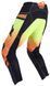 Дитячі штани FOX 180 Youth Pant - SHIELD Flo Yellow Y 24
