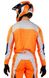 Детская джерси FOX YTH 180 NITRO JERSEY Flo Orange YL