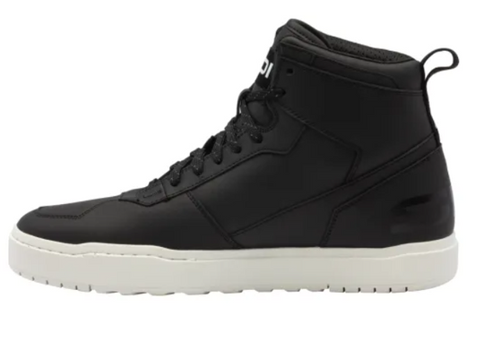 Моточеревики Sidi LYNX Black 42