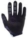 Детские мотоперчатки FOX YTH 180 BNKR GLOVE Black YS (5)