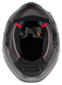 Мотошолом HJC F71 CARBON black XXL