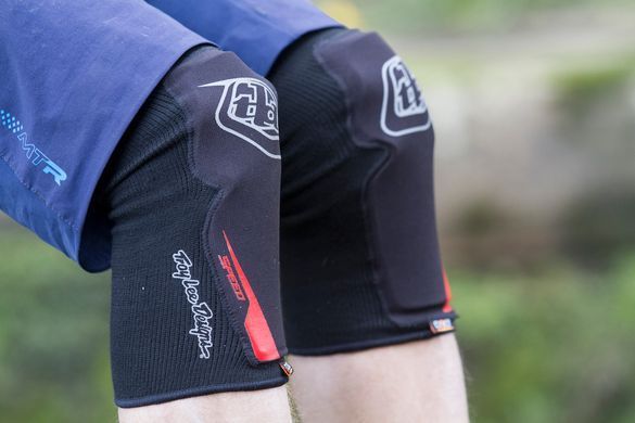 Захист коліна/гомілки TLD KGL5450 Knee/Shin Guards Розмір L