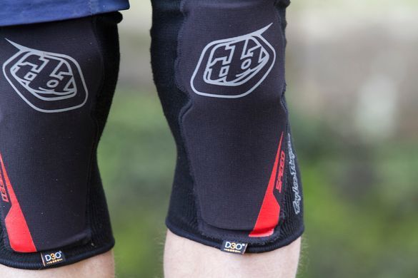 Захист коліна/гомілки TLD KGL5450 Knee/Shin Guards Розмір L