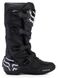 Мотоботи FOX Comp Youth Boot Black 4