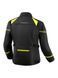 Мотокуртка Shima Runner Fluo S