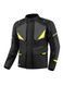 Мотокуртка Shima Runner Fluo S