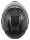 Мотошолом HJC F71 CARBON black XXL