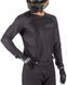 Джерсі LEATT Moto 5.5 UltraWeld Jersey Black M