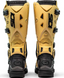 Моточеревики Sidi CROSSFIRE 3 gold black 45