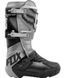 Мотоботы FOX COMP X Boot Grey 12