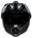 Мотошолом BELL MX-9 Adventure - ALPINE Charcoal L