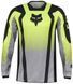 Джерсі FOX 180 Jersey LEAN Flo Yellow XXL