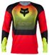 Джерси FOX 360 REVISE JERSEY Red L