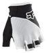 Перчатки FOX Reflex Gel Short Glove White XL (11)