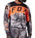 Джерси FOX 180 BNKR JERSEY Camo L