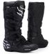 Мотоботи FOX Comp Youth Boot Black 4