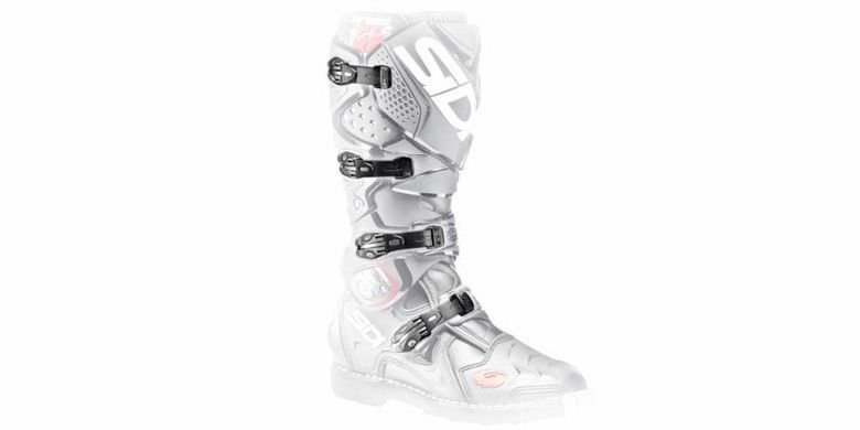 Боты Sidi Adventure 2 Black