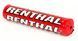 Подушка на руль Renthal SX Pad 10" Red