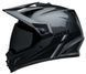 Мотошолом BELL MX-9 Adventure - ALPINE Charcoal L