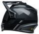 Мотошолом BELL MX-9 Adventure - ALPINE Charcoal L