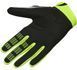 Перчатки FOX 180 Glove - COLLECT Grey XXL (12)