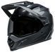 Мотошолом BELL MX-9 Adventure - ALPINE Charcoal L