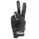 Перчатки FASTHOUSE Elrod Nitro Glove, Black Neon - MD