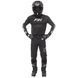 Джерсі FASTHOUSE Elrod OG Jersey, Black - 2X