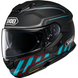 Мотошлем SHOEI GT-AIR 3 DISCIPLINE TC-2 L