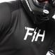 Джерсі FASTHOUSE Elrod OG Jersey, Black - 2X