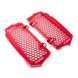 Захист радіаторів 2024 (червоний) X-GRIP Radiator guard set, red KTM SX(F),XCF,XC,2023-> EXC(F),XC-W,XCF-W,2024-> HQV TC,FC,FX,TX,2023-> FE,TE,2024-> GASGAS EC(F),MC(F),EX(F),2024->