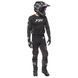 Джерсі FASTHOUSE Elrod OG Jersey, Black - 2X