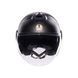 Мотошлем AGV ETERES E2206 PONZA matt black gold XXL