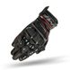Мотоперчатки Shima XRS-2 Black-Red L