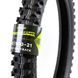 Шина перед X-GRIP Tyre WAVEBREAKER 80/100-21,SOFT