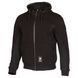 Мотокуртка Merlin BRECKEN D3O AIR MESH HOODY BLACK (3XL)