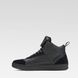 Мотоботы XPD MOTO-1 H2OUT Black