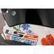 Мотошлем LS2 FF805 Thunder C GP Aero Flowers White