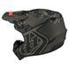 МотоШолом TLD GP HELMET OVERLOAD CAMO ARMY GREEN/GRAY L