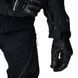 Куртка FOX Defend GORE-TEX Adventure Jacket Black, XXL
