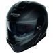 Мотошолом Nolan N80-8 CLASSIC N-COM Flat Black XS