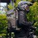 Рюкзак Oxford Aqua B-25 Hydro Backpack - Camouflage