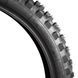 Шина перед X-GRIP Tyre WAVEBREAKER 80/100-21,SOFT