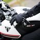 Женские мотоперчатки Oxford Kickback WS Glove Black