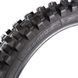 Шина перед X-GRIP Tyre WAVEBREAKER 80/100-21,SOFT