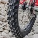 Шина перед X-GRIP Tyre WAVEBREAKER 80/100-21,SOFT