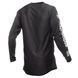 Джерсі FASTHOUSE Elrod OG Jersey, Black - 2X
