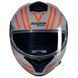 Шлем Nolan N80-8 VELOCE Grey